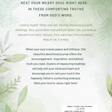 Rest in Jesus: A Devotional Journal for the Exhausted Soul