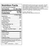 Pigs N' Taters Milk Chocolate Bar - 2.25 oz