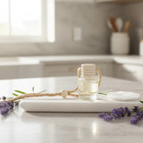 Car Diffuser: Lavender Chamomile