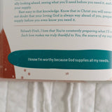 180 Devotions to Hush Your Inner Critic