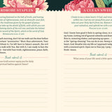 3-Minute Prayers for Women: A Journal