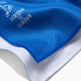 Happy Hanukkah To You Tea Towel