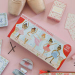 Dance is Magic 400 piece ballet jigsaw puzzle - view 5