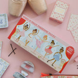 Dance is Magic 400 piece ballet jigsaw puzzle - view 5