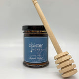 Cloister Infused Honey (3oz)