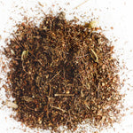 Cardamom, cinnamon, star anise and ginger chai spices