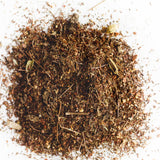 Cardamom, cinnamon, star anise and ginger chai spices