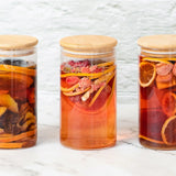 INFUSED Cocktails & Mocktails Infusion Kit