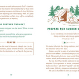 The Outdoor Adventure Devotional