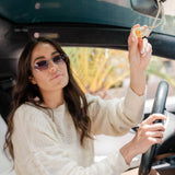 Car Diffuser: Sexy Sandalwood