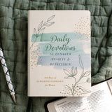Daily Devotions to Conquer Anxiety and Depression