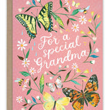 Special Grandma Mother's Day Card