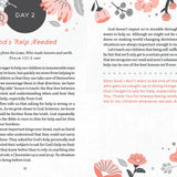 The 100-Day Devotional for Moms