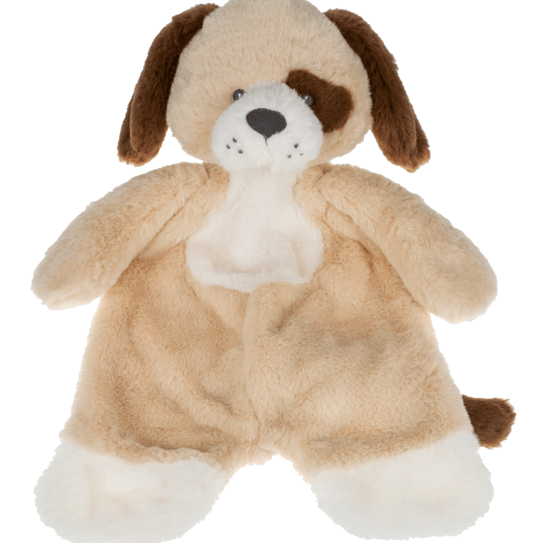 18" Flat-A-Pat Baby Plush - 39 North CO 