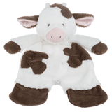 18" Flat-A-Pat Baby Plush - 39 North CO 