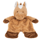 18" Flat-A-Pat Baby Plush - 39 North CO 