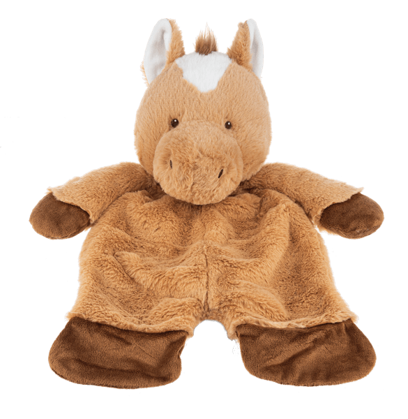 18" Flat-A-Pat Baby Plush - 39 North CO 