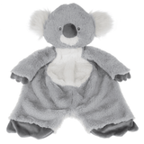 18" Flat-A-Pat Baby Plush - 39 North CO 