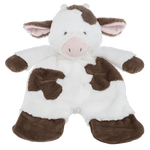 18" Flat-A-Pat Baby Plush - 39 North CO 