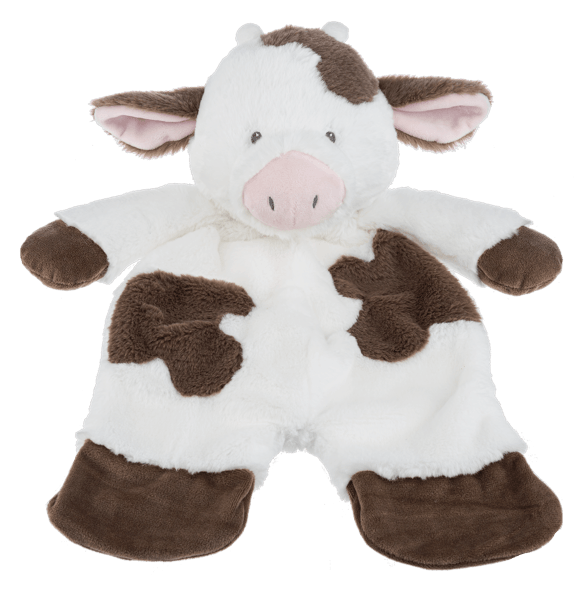 18" Flat-A-Pat Baby Plush - 39 North CO 