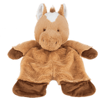 18" Flat-A-Pat Baby Plush - 39 North CO 