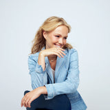 Butterfly Pendant Necklace | Sterling Silver or 18k Gold Plated