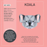 My Sticker Paintings: Zoo - Children's Activity Book