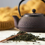 Clouds & Mist, Organic Tea