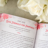 Daily 3-Minute Devotions for Women