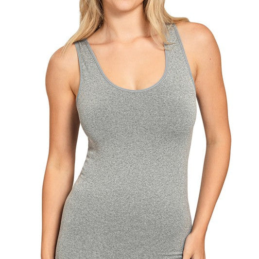 Heather Grey