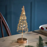 Illuminating Table Tree