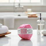 Handcrafted Shea Butter Bath Bomb