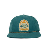 Mountain Air Rope Hat - view 3