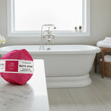 Handcrafted Shea Butter Bath Bomb