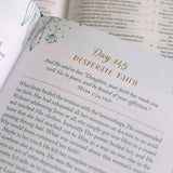 Daily Devotions to Conquer Anxiety and Depression