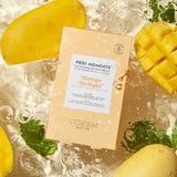 Pedi Moments Single - Mango Delight