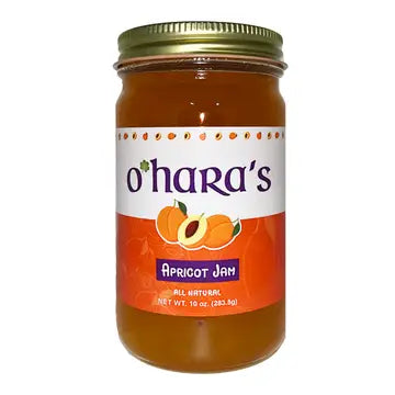 O'Hara's Jam & Jelly