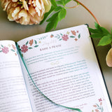 The Self-Care Daily Devotional