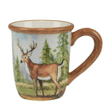 Mountain Summit Fall Mug, 16 oz (Assorted)