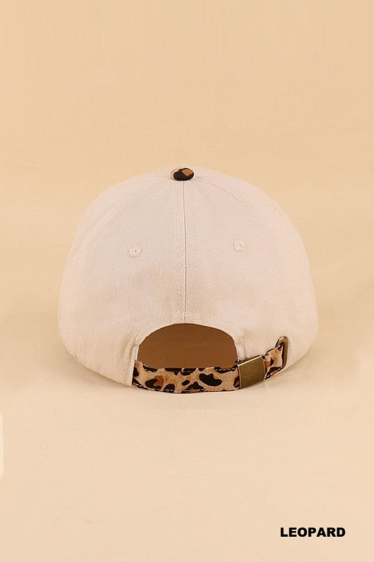 Leopard