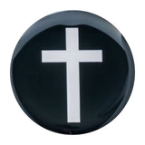 Tap To Pray® Acrylic Sticker