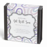 The Gift of Time Candle Box