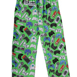 Good Game Well Played Pajama Lounge Pants
