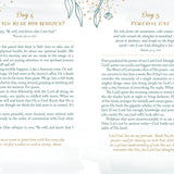 Daily Devotions to Conquer Anxiety and Depression