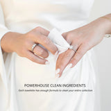 Jewelry Radiance Towelette