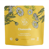 Chamomile Tea, Organic