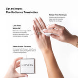 Jewelry Radiance Towelette