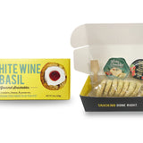 Crackerology Snackable Kit
