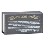 Man Bar Fragrance Free 10 oz bar soap, alternate view