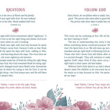 Devotions and Prayers for Strong Girls